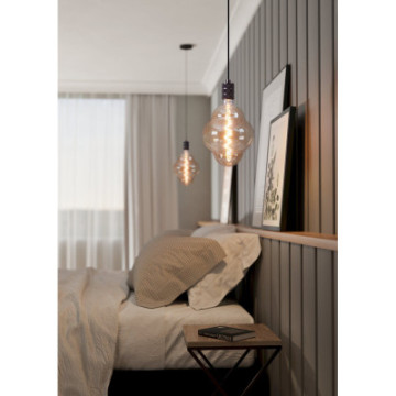 Zarowka led e27 4w 2000k 200lm amber cl200 dekoracyjna 110253_7