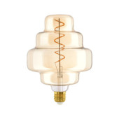Zarowka led e27 4w 2000k 200lm amber or150 dekoracyjna 110245_2