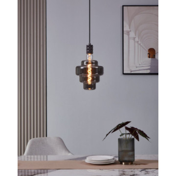 Zarowka led e27 4w 2000k 110lm smoky or200 dekoracyjna 110248