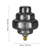 Zarowka led e27 4w 2000k 110lm smoky or200 dekoracyjna 110248_5