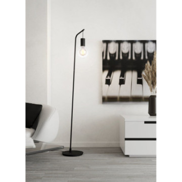 Zarowka led e27 4w 2000k 200lm amber przezroczysta g125 glob 110258
