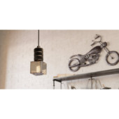 Zarowka led e27 4w 1700k 50lm czarno przezroczysta smoky cube 11819_5