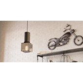 Zarowka led e27 4w 1700k 50lm czarno przezroczysta smoky cube 11819_6
