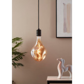 Zarowka led e27 4w 1800k amber d165 dekoracyjna 110233_3