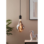 Zarowka led e27 4w 1800k czarno przezroczysta smoky d165 110234_3
