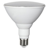 Zarowka led e27 16w 3500k czerwone swiatlo 1200lm par38 do roslin 110232