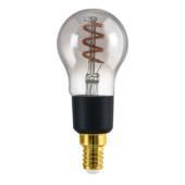 Zarowka led e14 4w 2000k 150lm smoky p45 sterowana smart home dekoracyjna 110323_2
