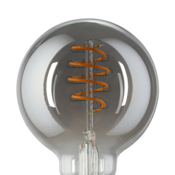 Zarowka led e27 4w 2000k 150lm smoky g80 glob sterowana smart home dekoracyjna 110286_4
