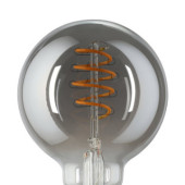 Zarowka led e27 4w 2000k 150lm smoky g80 glob sterowana smart home dekoracyjna 110286_4