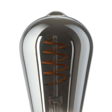 Zarowka led e27 4w 2000k 150lm smoky st64 sterowana smart home dekoracyjna 110285_4