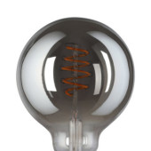 Zarowka led e27 4w 2000k 150lm smoky g95 glob sterowana smart home dekoracyjna 110287_4