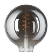 Zarowka led e27 4w 2000k 150lm smoky g125 glob sterowana smart home dekoracyjna 110288_4