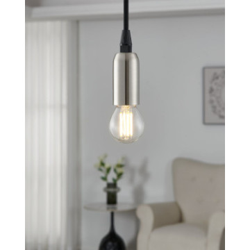 Zarowka led e14 7w 2700k 806lm przezroczysta p45 kulka 110021