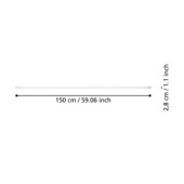Swietlowka led g13 22w 4000k 2640lm 150cm t8 110129_4