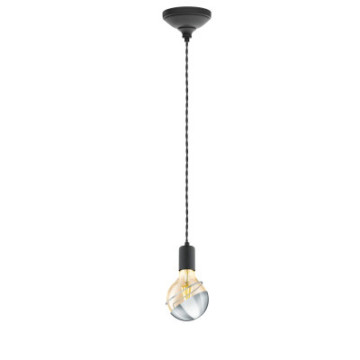 oslona przeciwodblaskowa do zarowek g95 chrom 11907
