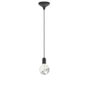 oslona przeciwodblaskowa do zarowek g125 chrom 11908
