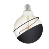 oslona przeciwodblaskowa do zarowek g125 czarny mat 11905_2