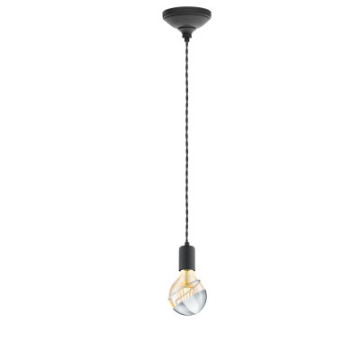 oslona przeciwodblaskowa do zarowek g80 chrom 11906