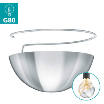 oslona przeciwodblaskowa do zarowek g80 chrom 11906_2