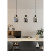 molochio z lampa wiszaca 901121
