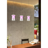 chiusello z lampa wiszaca 901122