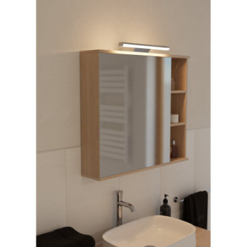 regello z oprawa lustrzana 901288