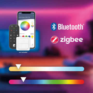 carosso z oprawa sufitowa led gu10 czarna tubka spot plafon smart home 901168_3
