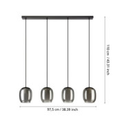ciampino lampa wiszaca 901193_5