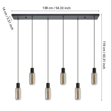 maione lampa wiszaca 901006_5