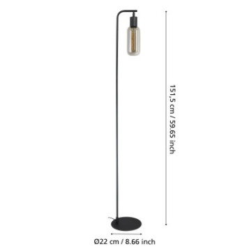maione lampa podlogowa 901008_5