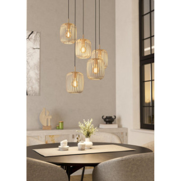 romazzina lampa wiszaca 901125