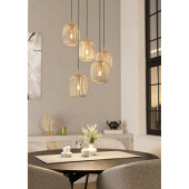 romazzina lampa wiszaca 901125