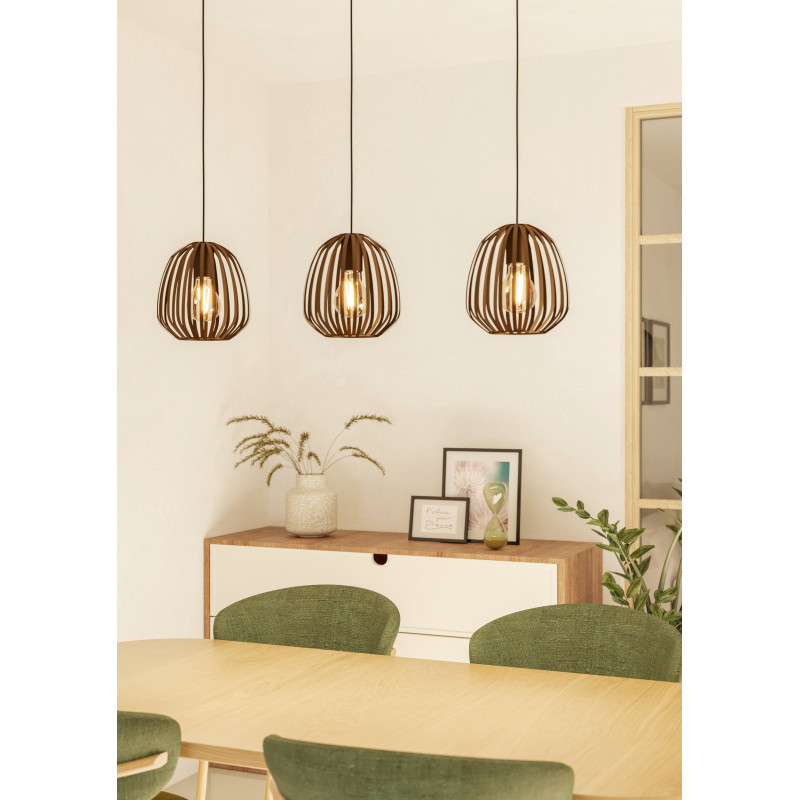 espinal lampa wiszaca 901098