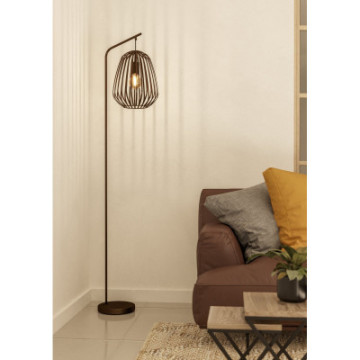 espinal lampa podlogowa 901101