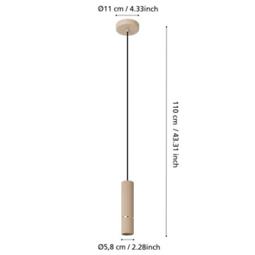 caminia lampa wiszaca 901151_5