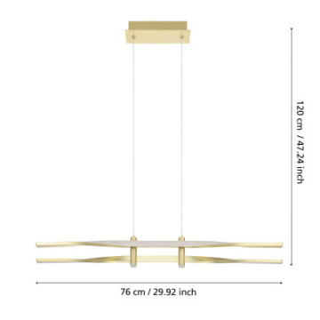 colmeal lampa wiszaca 901226_5