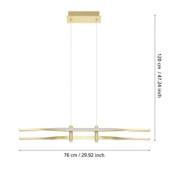 colmeal lampa wiszaca 901226_5