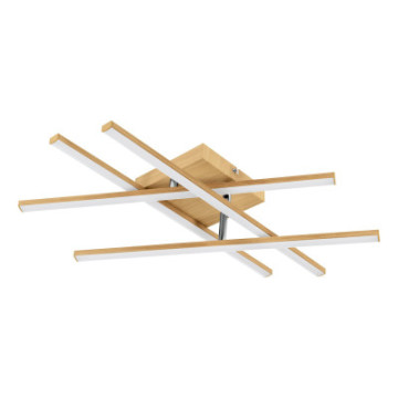 lasana 4 lampa scienna   sufitowa 901104_2