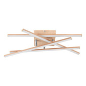 lasana 4 lampa scienna   sufitowa 901104_3