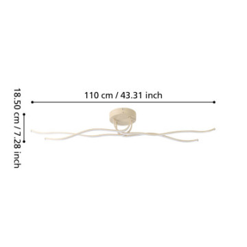 roncade 2 lampa scienna   sufitowa 901105_2