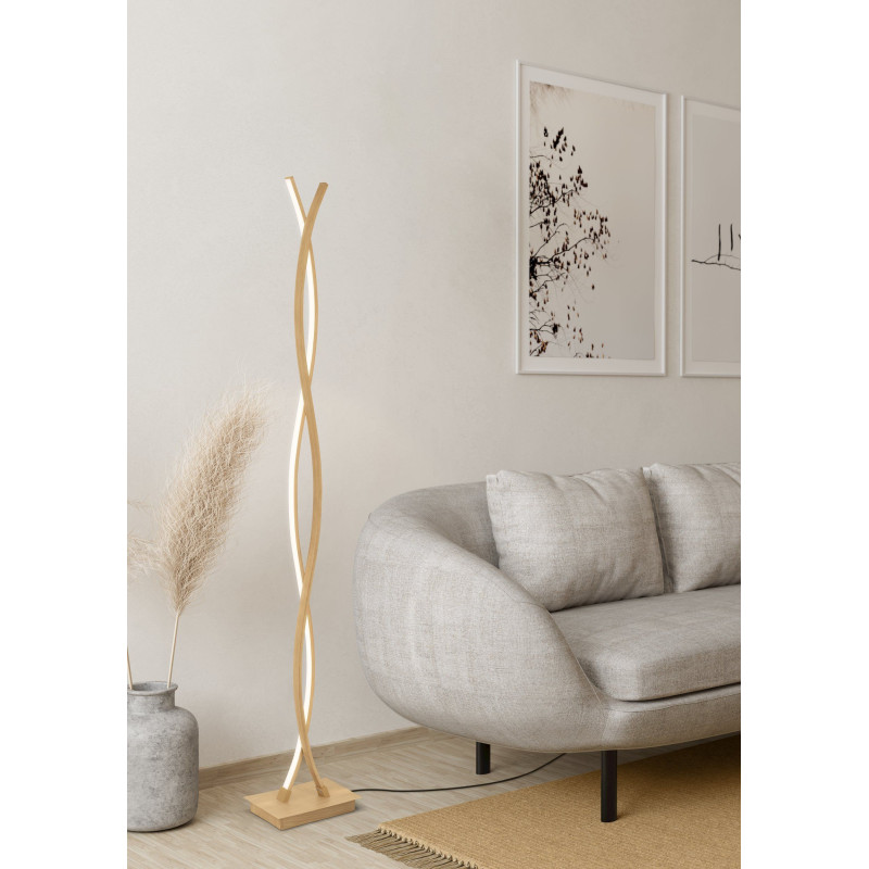 lasana 4 lampa podlogowa 901107 lasana 4 lampa podlogowa 901107