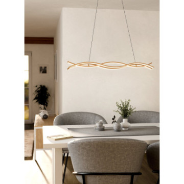 lasana 4 lampa wiszaca 901106