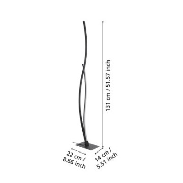 grisolia lampa podlogowa 901209_5