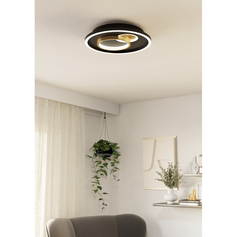 tiriolo lampa scienna sufitowa 901244 tiriolo lampa scienna sufitowa 901244
