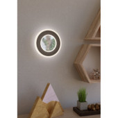 macchioni lampa scienna 901237
