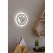 macchioni lampa scienna 901231