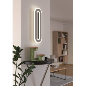 macchioni lampa scienna 901235