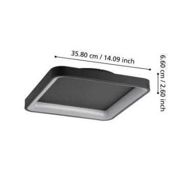 loretello lampa scienna   sufitowa 901252_6