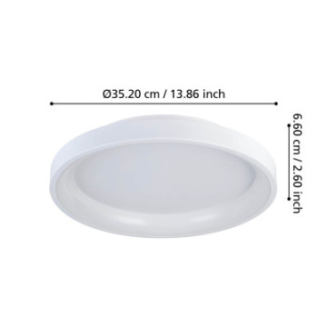 loretello lampa scienna   sufitowa 901248_6