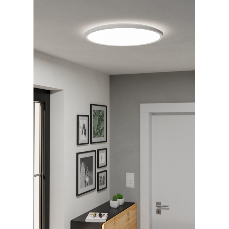rovito oprawa sufitowa plafon led 50cm ip44 bialy okragly 901448 rovito oprawa sufitowa plafon led 50cm ip44 bialy okragly 901448